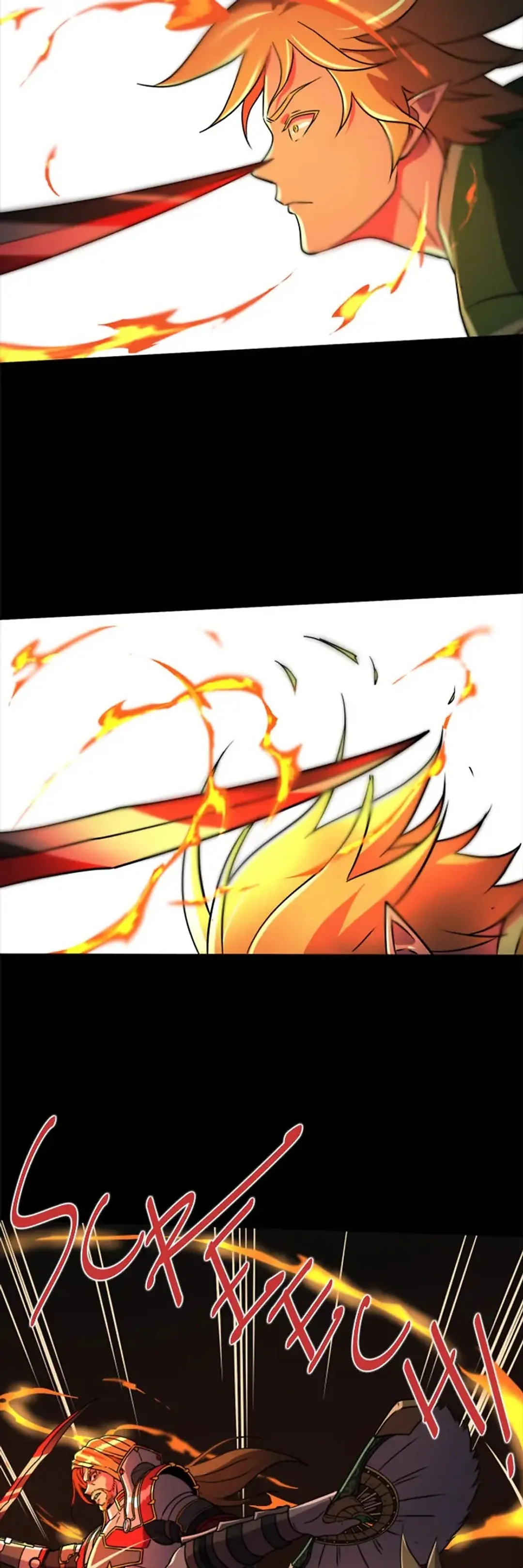 The Chronicle of Seven - Manhwa Chapter 44 - page 12