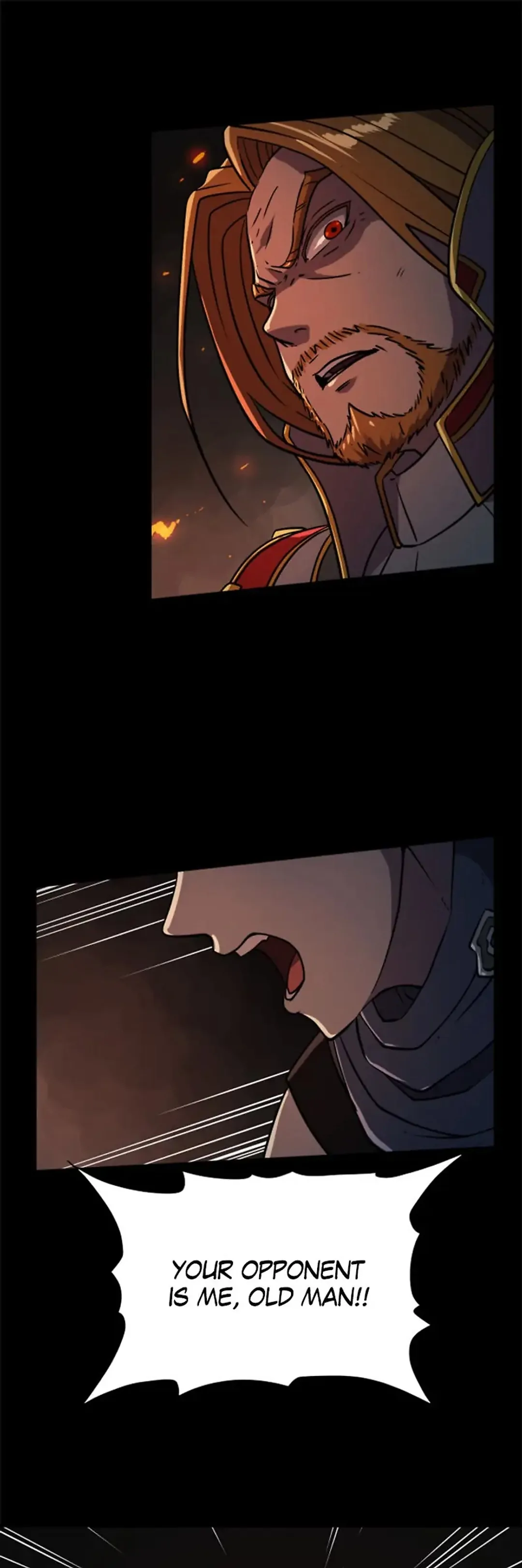 The Chronicle of Seven - Manhwa Chapter 44 - page 14