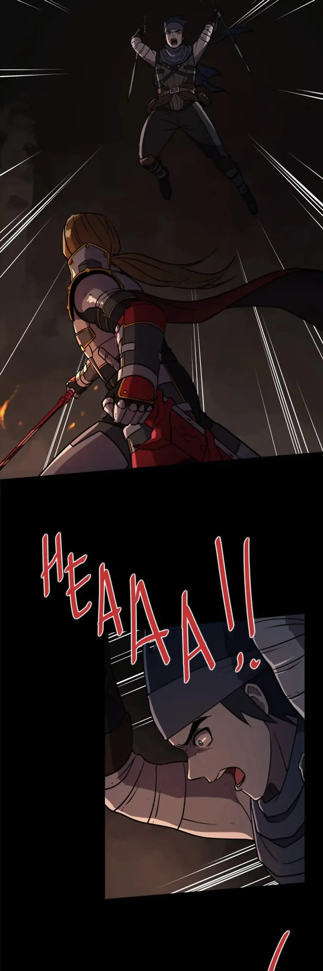The Chronicle of Seven - Manhwa Chapter 44 - page 15