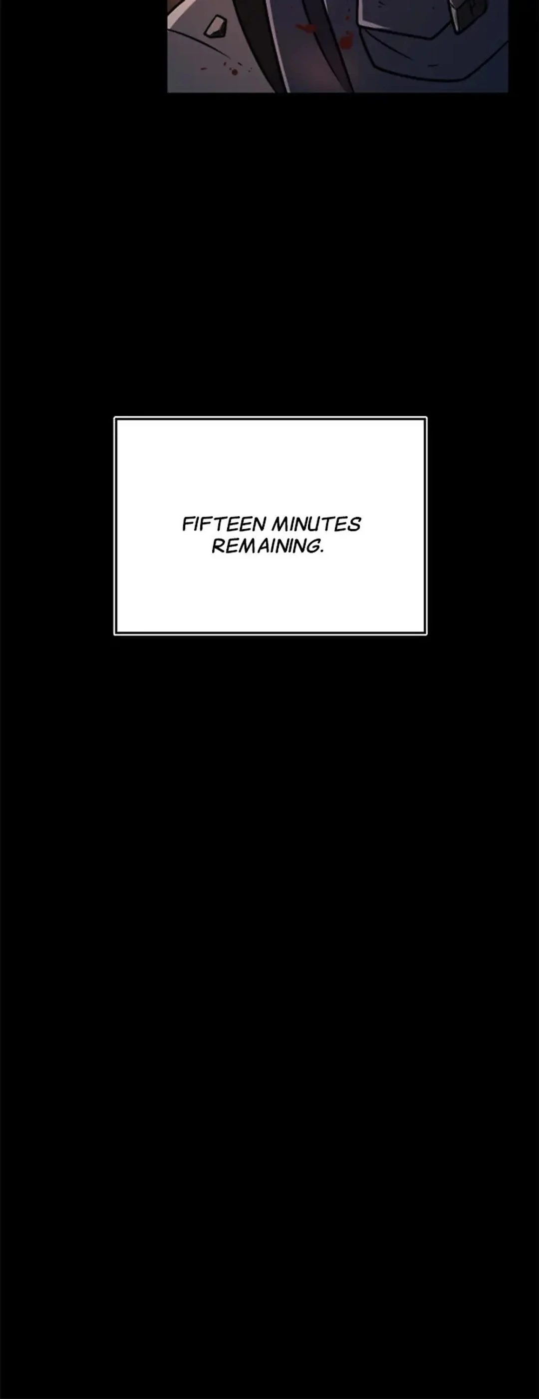 The Chronicle of Seven - Manhwa Chapter 44 - page 17