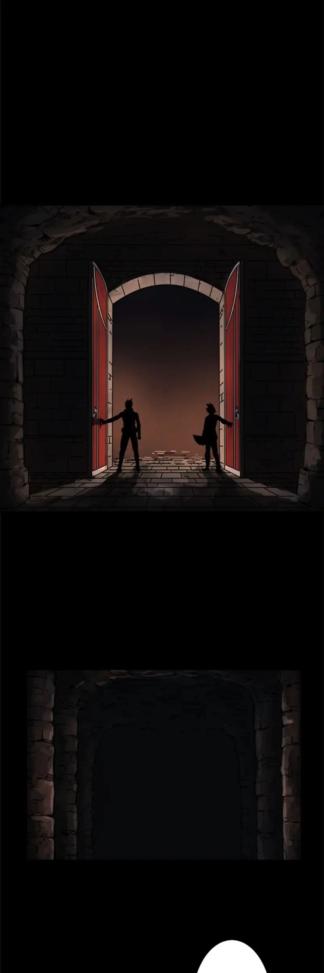 The Chronicle of Seven - Manhwa Chapter 44 - page 4
