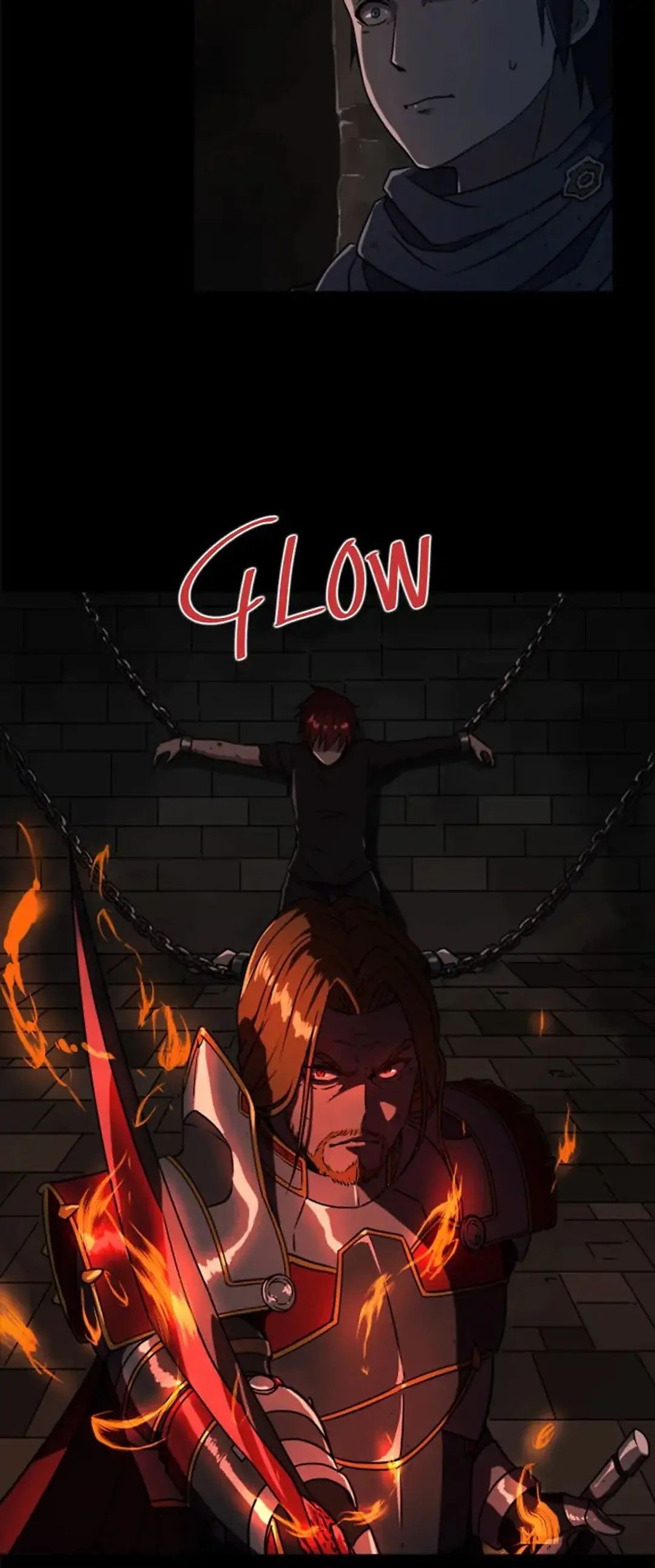 The Chronicle of Seven - Manhwa Chapter 44 - page 6