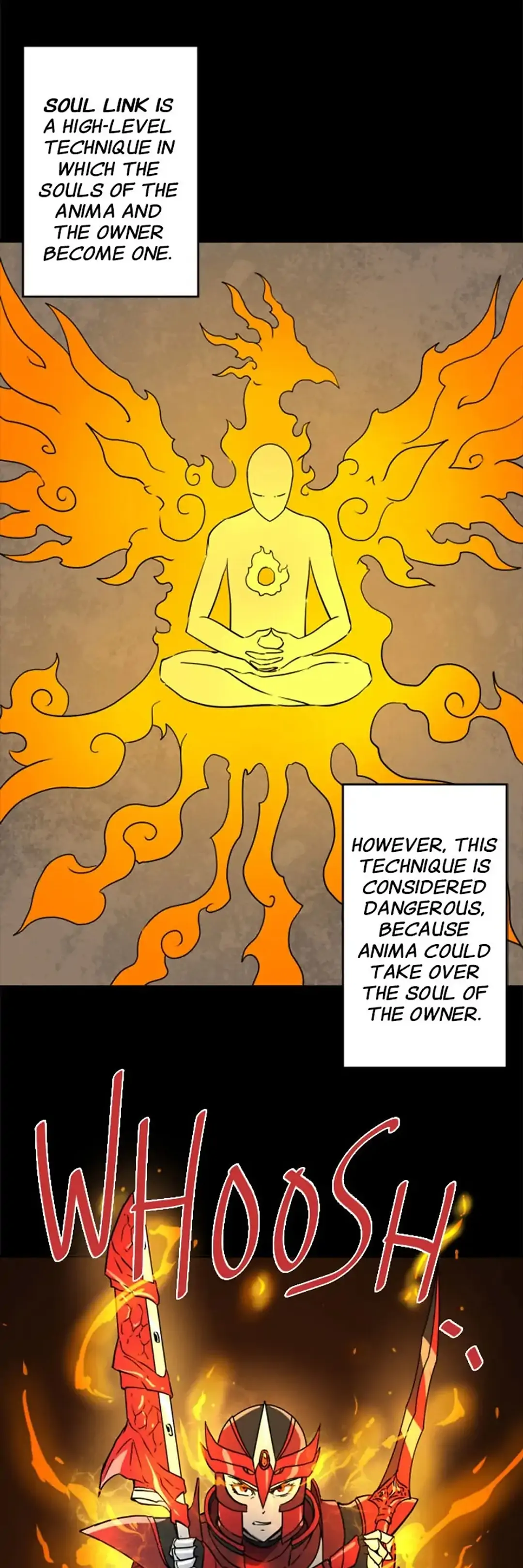 The Chronicle of Seven - Manhwa Chapter 36 - page 14