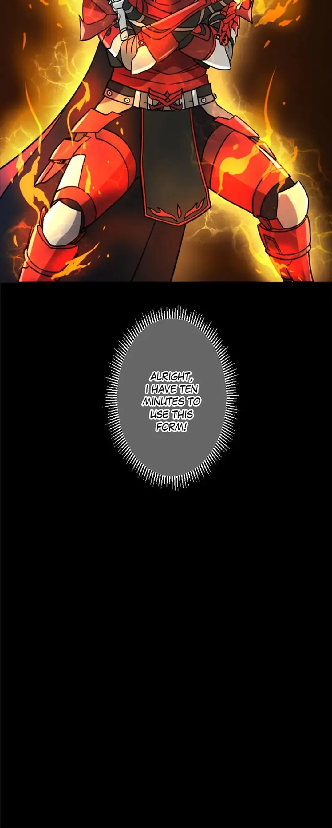 The Chronicle of Seven - Manhwa Chapter 36 - page 15