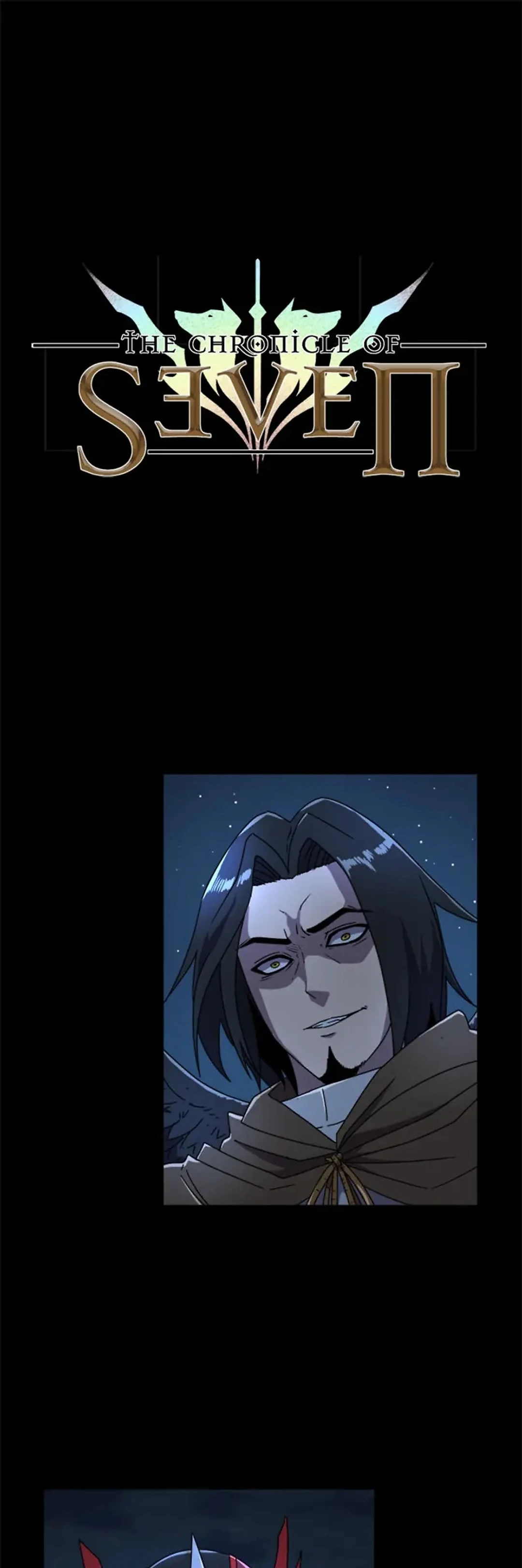 The Chronicle of Seven - Manhwa Chapter 36 - page 1