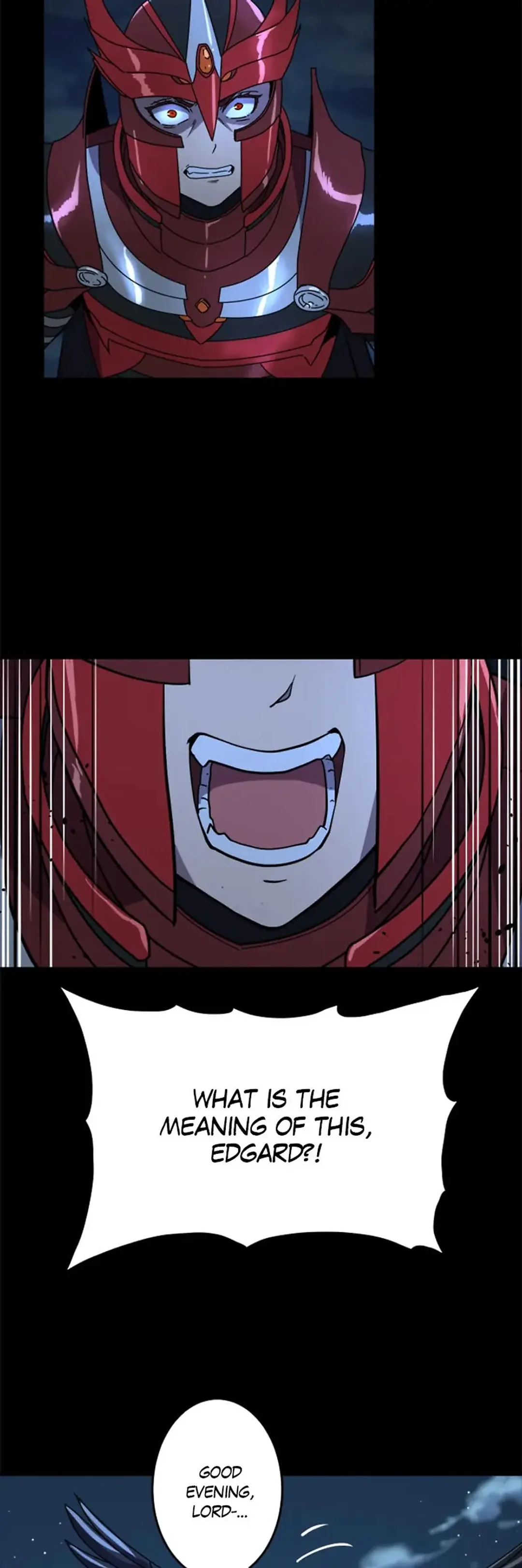 The Chronicle of Seven - Manhwa Chapter 36 - page 2