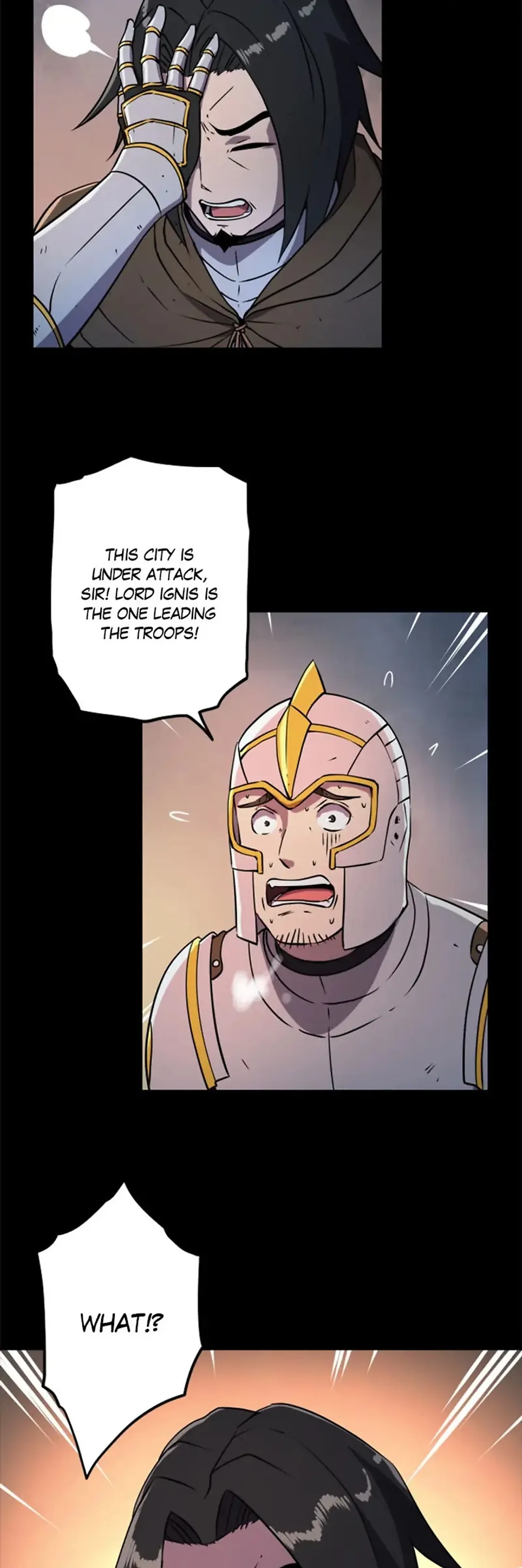 The Chronicle of Seven - Manhwa Chapter 43 - page 11