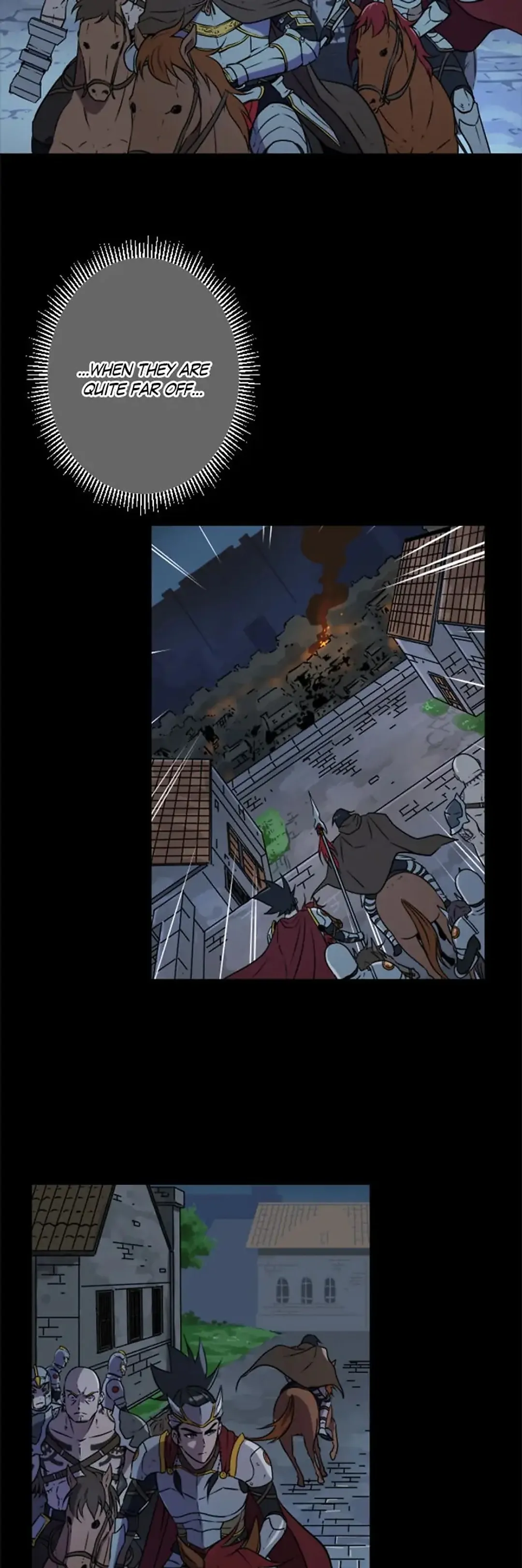 The Chronicle of Seven - Manhwa Chapter 43 - page 14