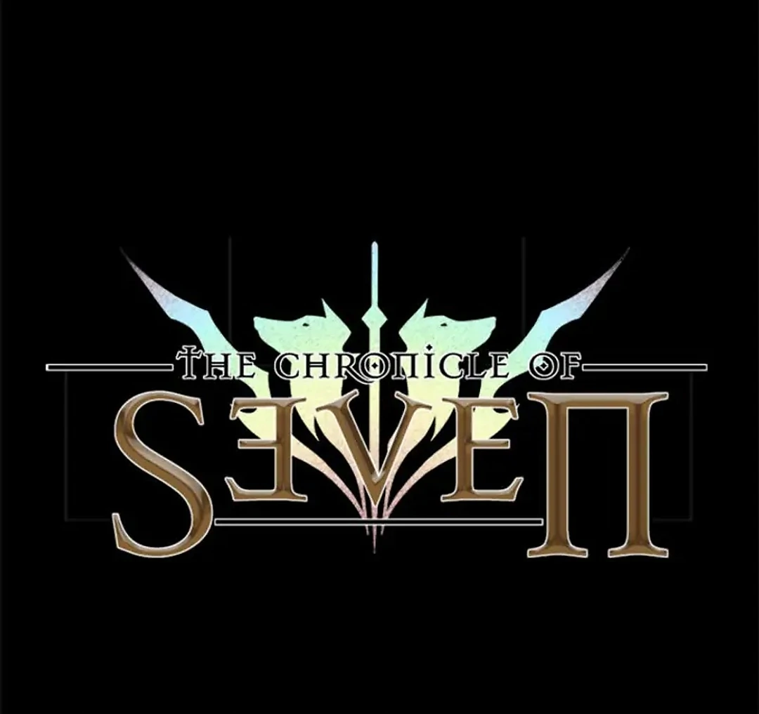 The Chronicle of Seven - Manhwa Chapter 43 - page 6