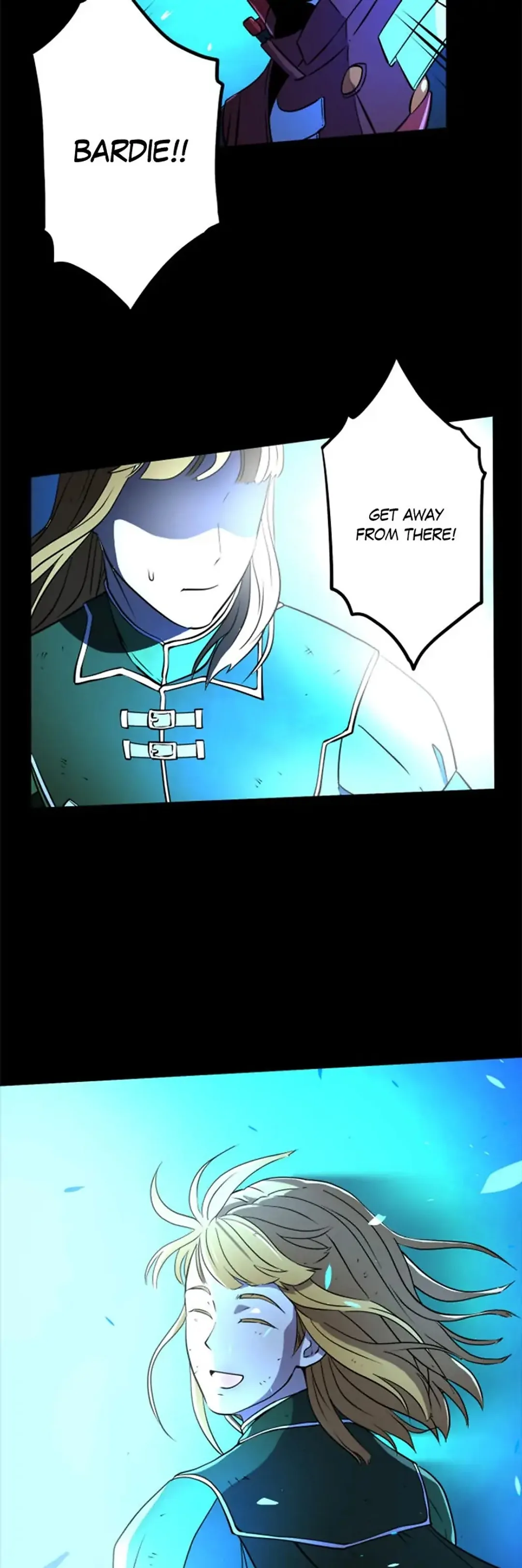 The Chronicle of Seven - Manhwa Chapter 41 - page 10