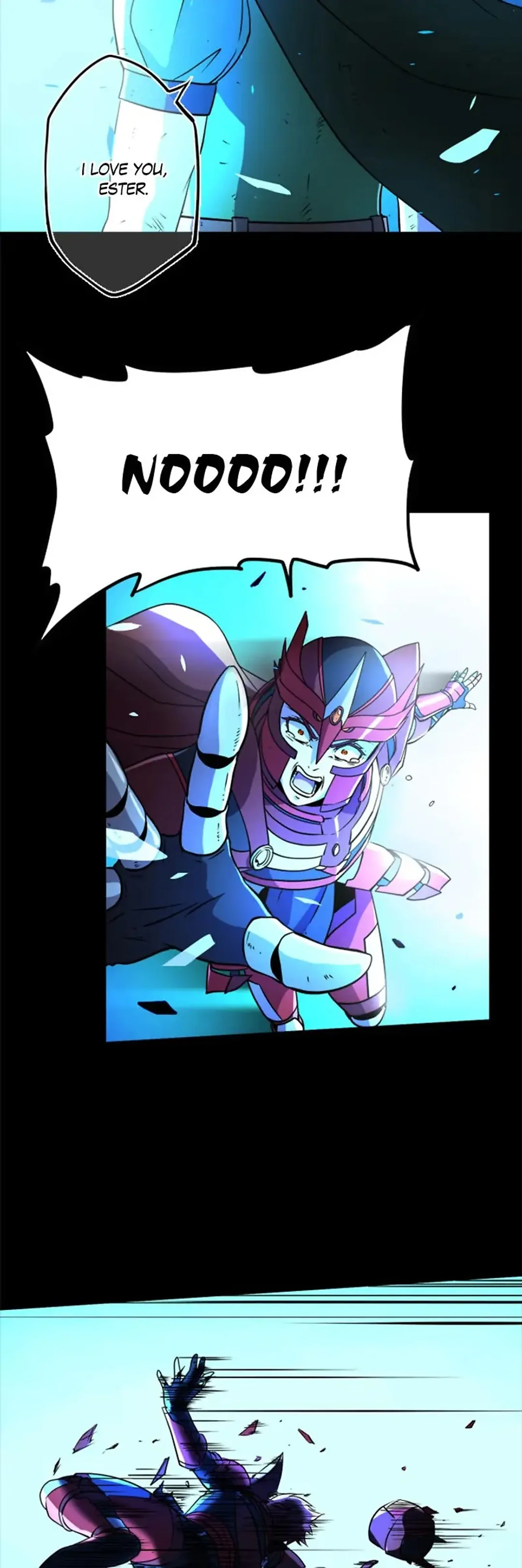 The Chronicle of Seven - Manhwa Chapter 41 - page 11