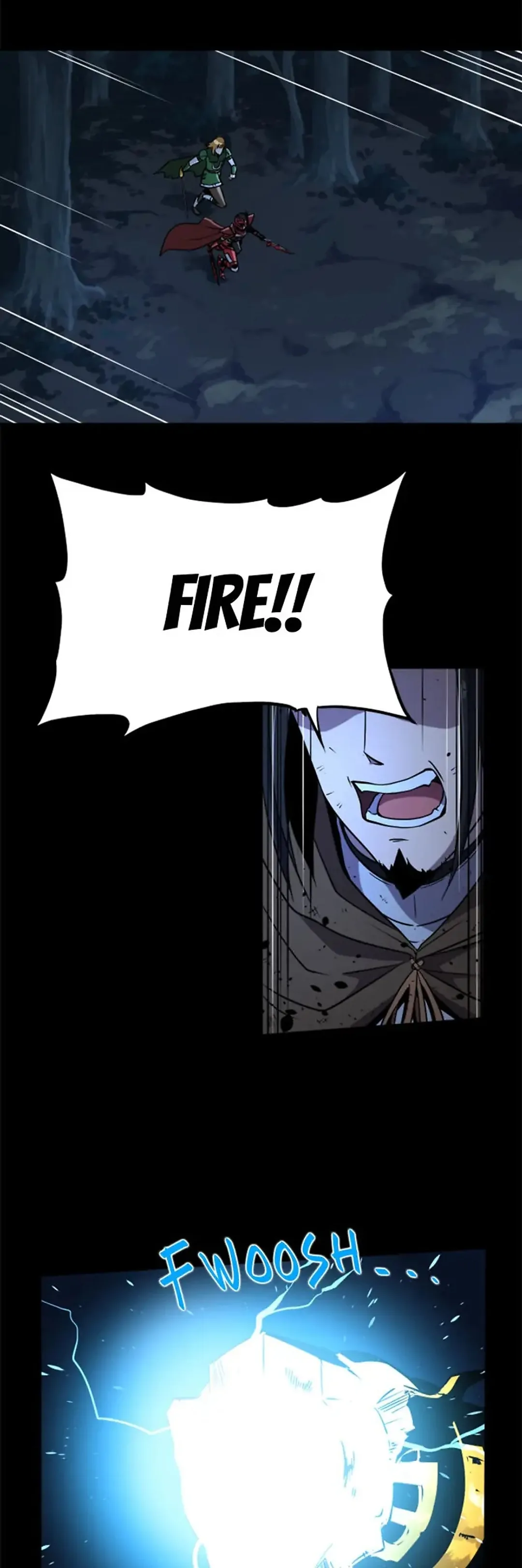The Chronicle of Seven - Manhwa Chapter 41 - page 5