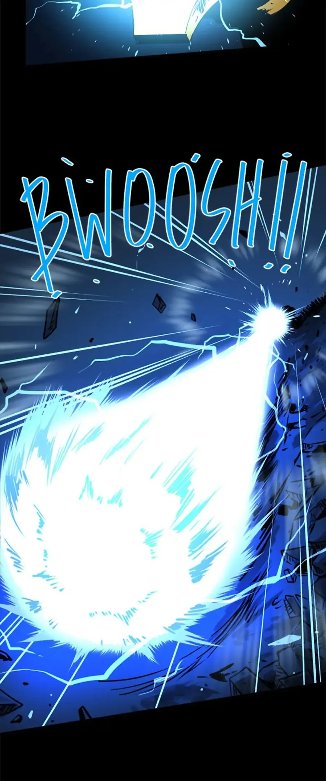The Chronicle of Seven - Manhwa Chapter 41 - page 6