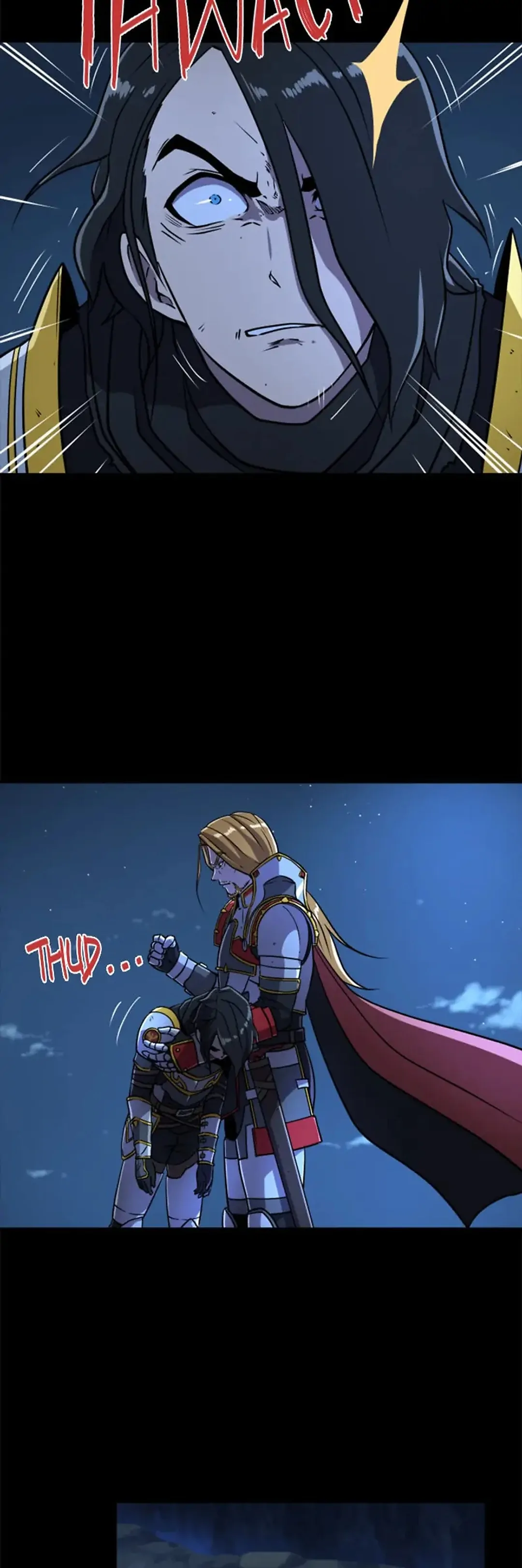 The Chronicle of Seven - Manhwa Chapter 40 - page 14