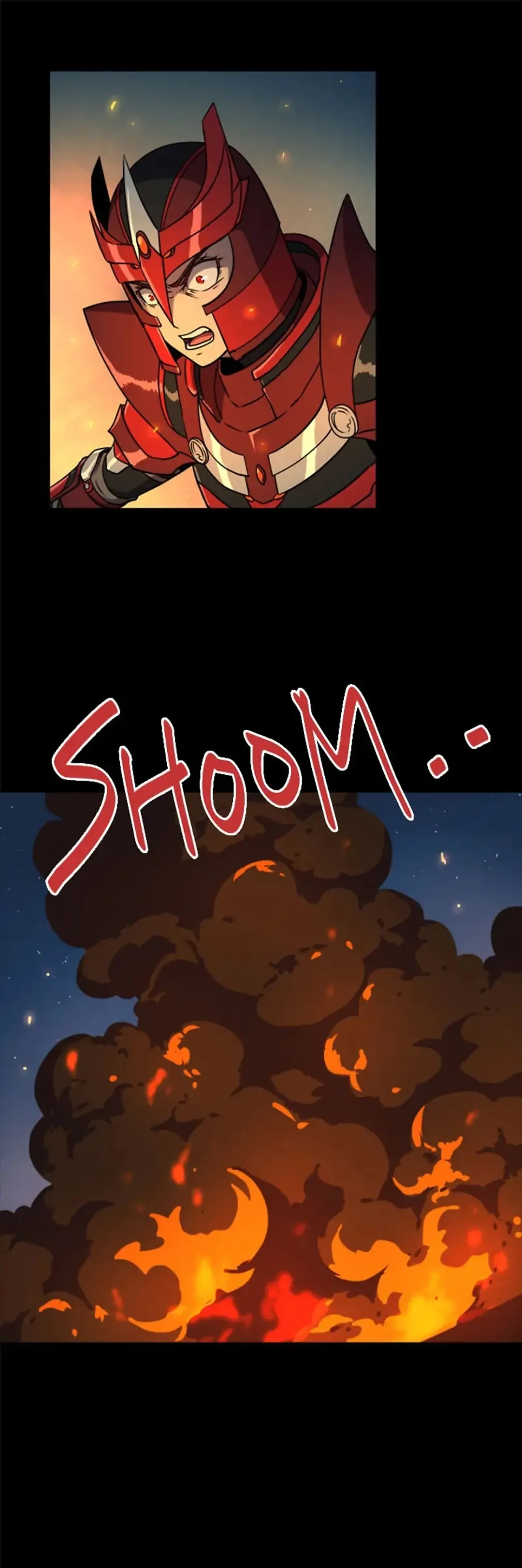 The Chronicle of Seven - Manhwa Chapter 40 - page 1