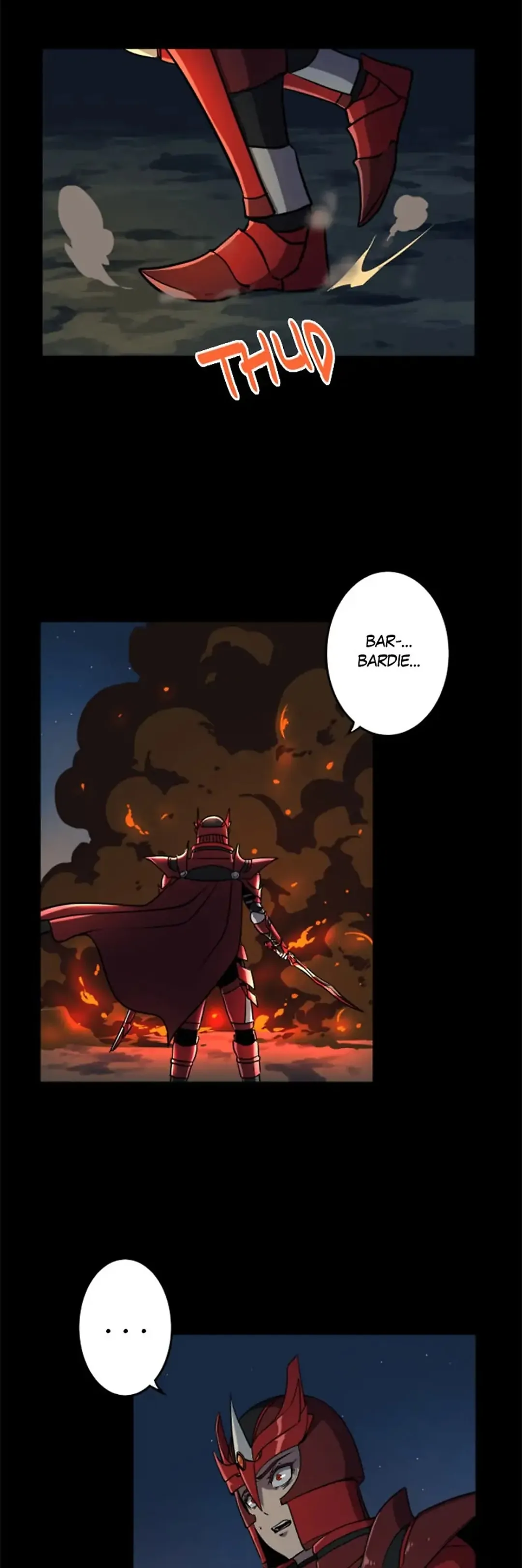 The Chronicle of Seven - Manhwa Chapter 40 - page 2