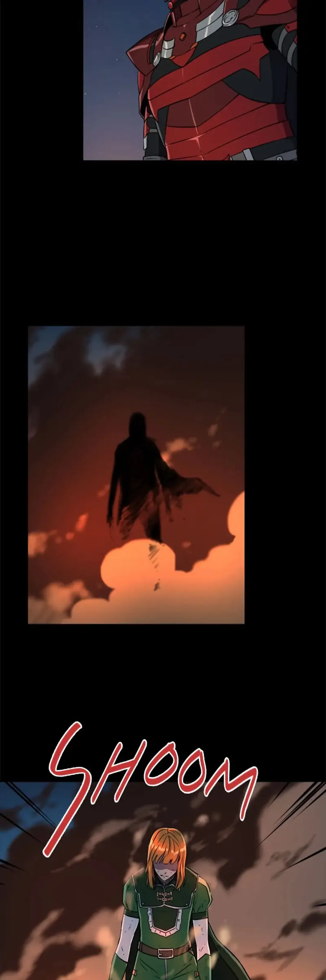 The Chronicle of Seven - Manhwa Chapter 40 - page 3