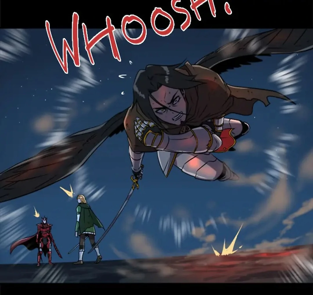 The Chronicle of Seven - Manhwa Chapter 40 - page 6