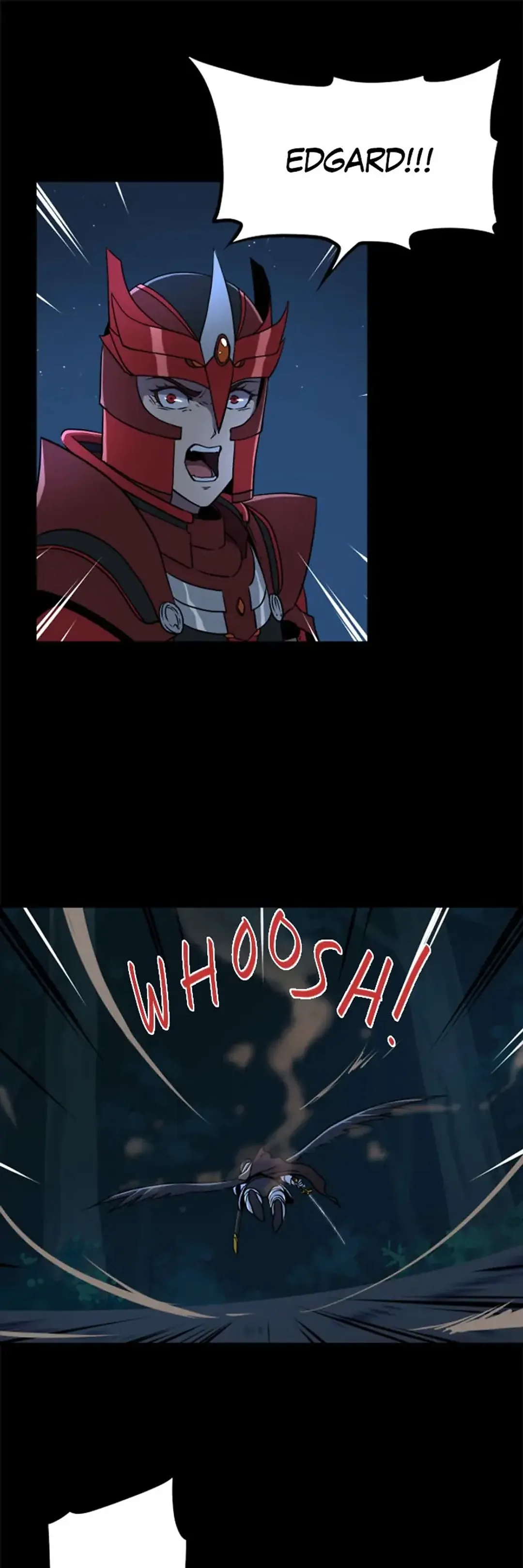 The Chronicle of Seven - Manhwa Chapter 40 - page 7