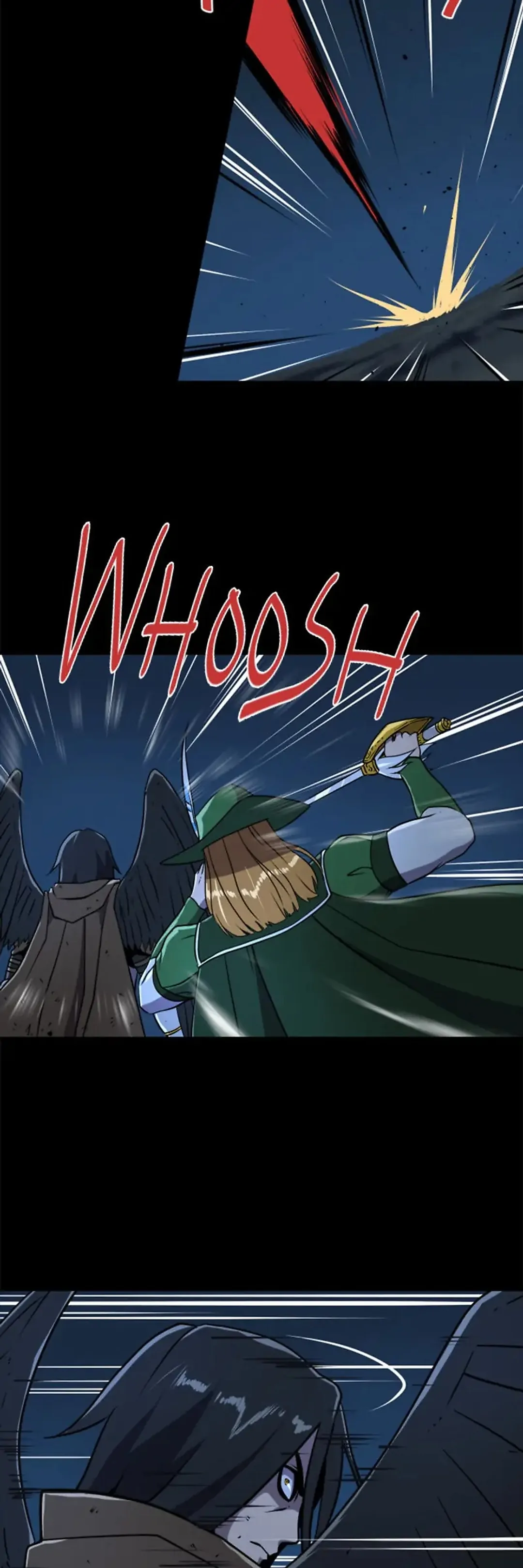 The Chronicle of Seven - Manhwa Chapter 39 - page 10