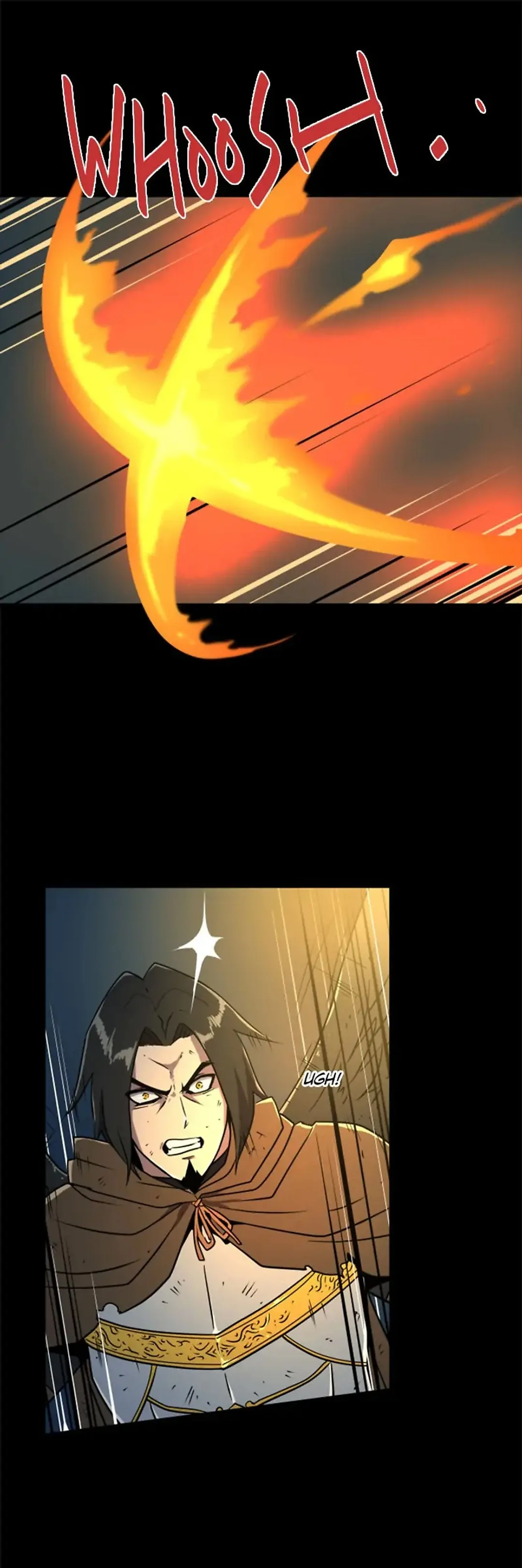 The Chronicle of Seven - Manhwa Chapter 39 - page 13
