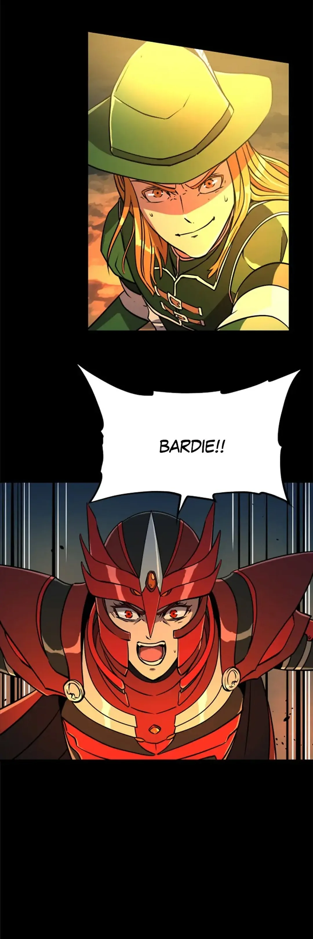 The Chronicle of Seven - Manhwa Chapter 39 - page 15