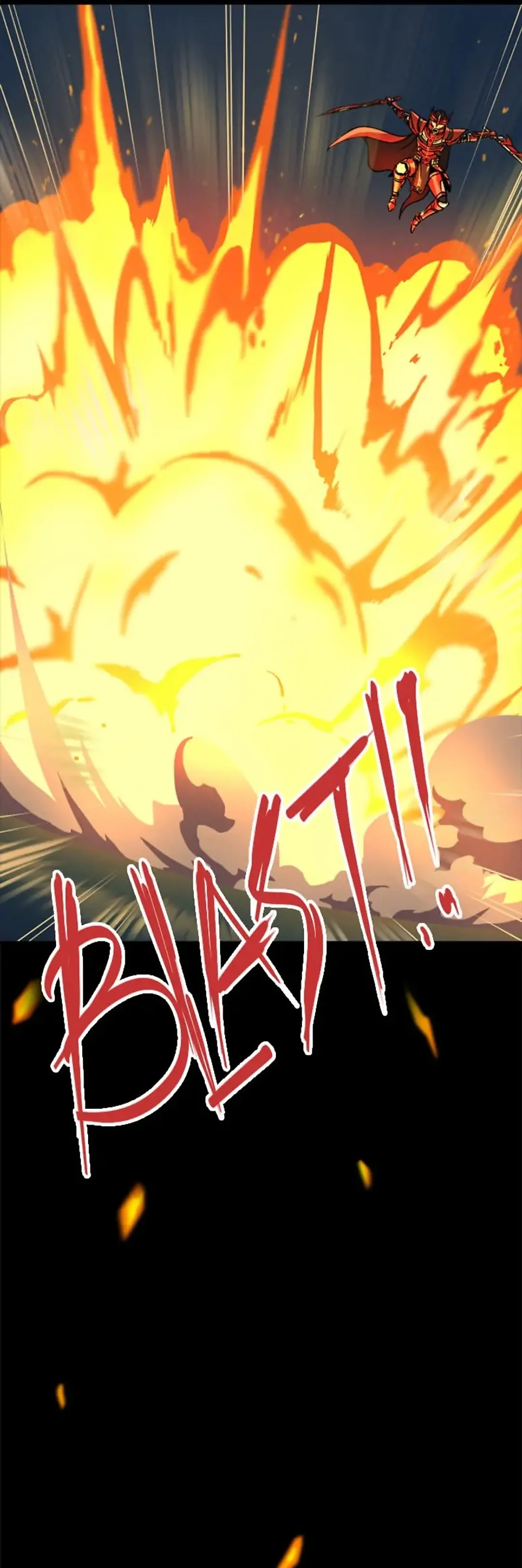 The Chronicle of Seven - Manhwa Chapter 39 - page 16