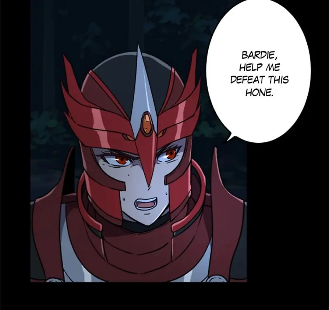 The Chronicle of Seven - Manhwa Chapter 39 - page 6