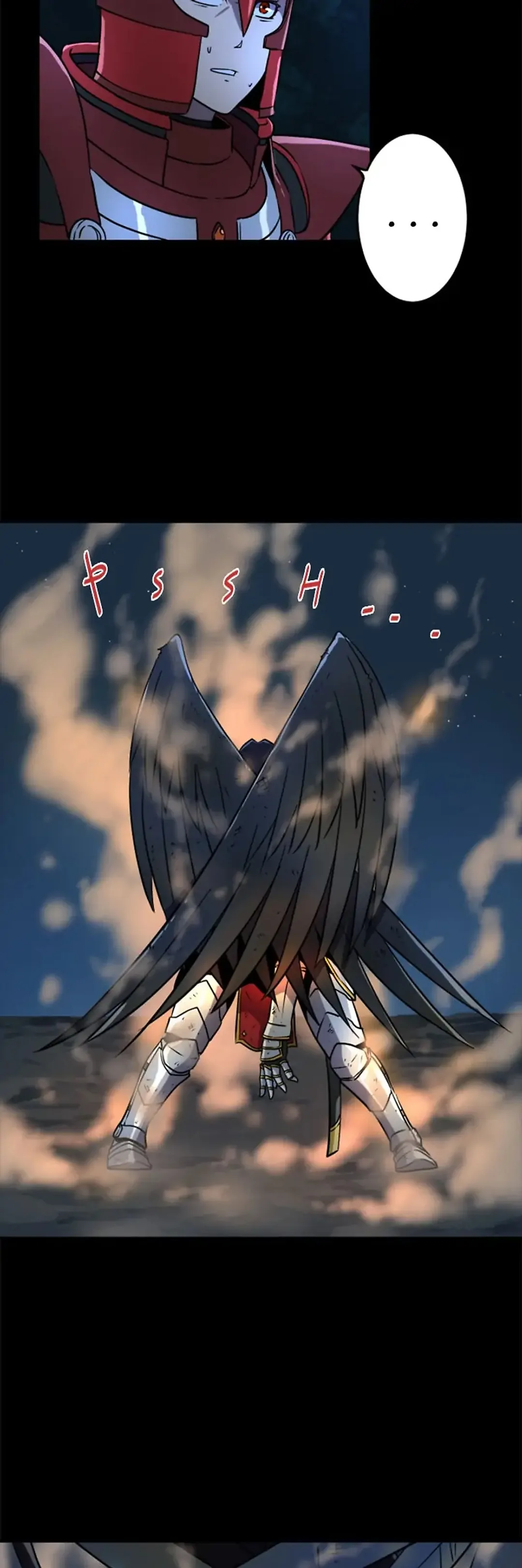 The Chronicle of Seven - Manhwa Chapter 38 - page 3