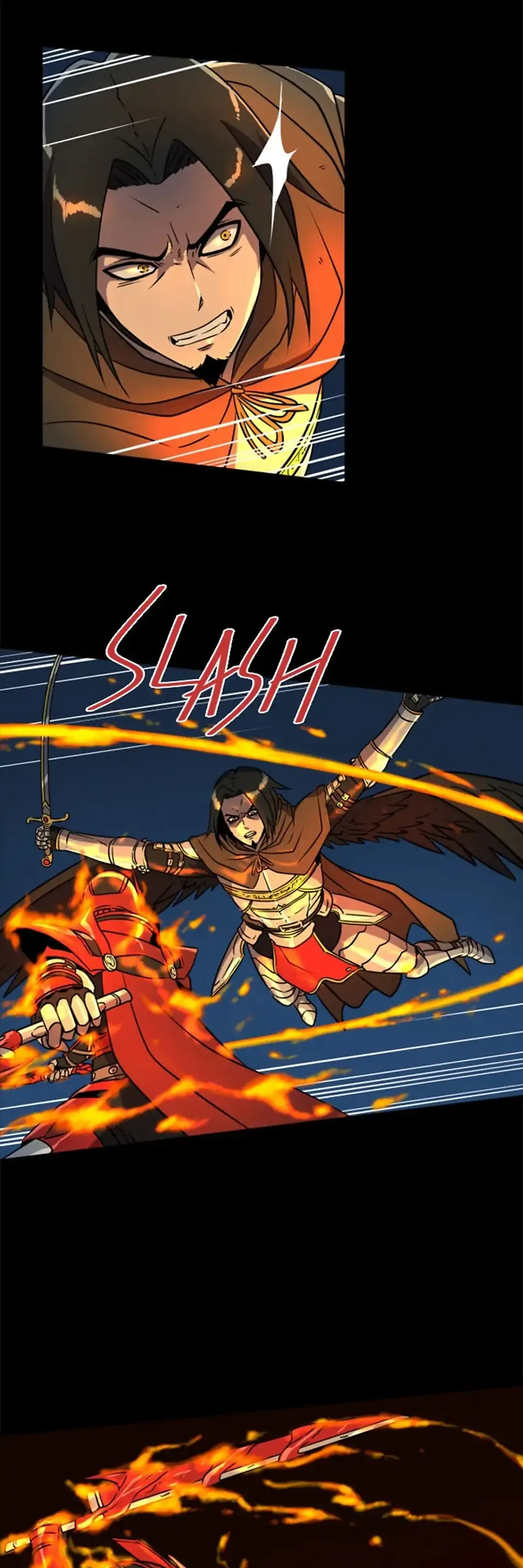 The Chronicle of Seven - Manhwa Chapter 37 - page 10