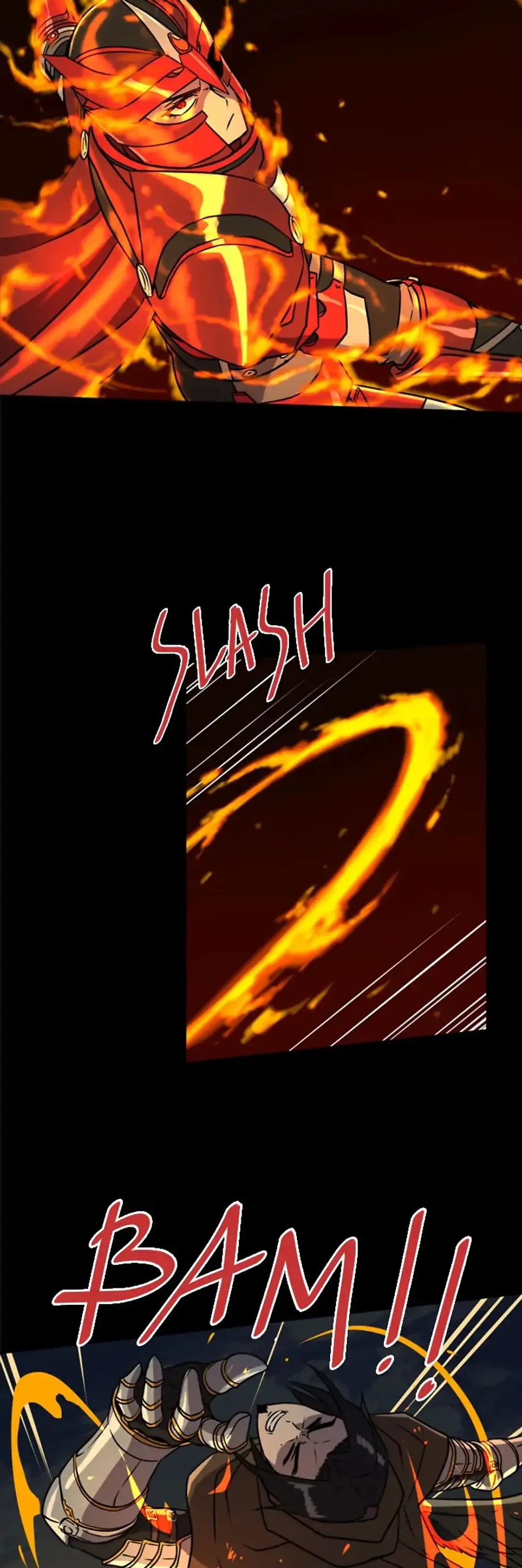 The Chronicle of Seven - Manhwa Chapter 37 - page 11