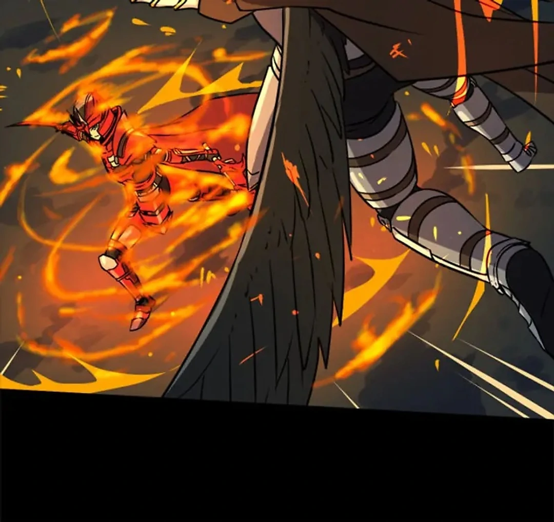 The Chronicle of Seven - Manhwa Chapter 37 - page 12