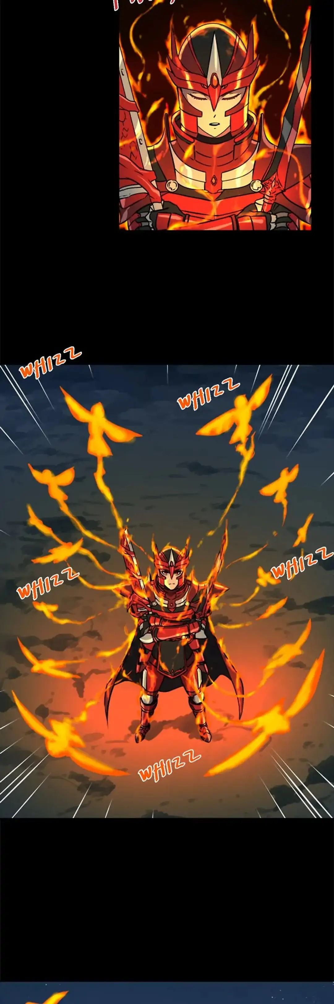 The Chronicle of Seven - Manhwa Chapter 37 - page 14