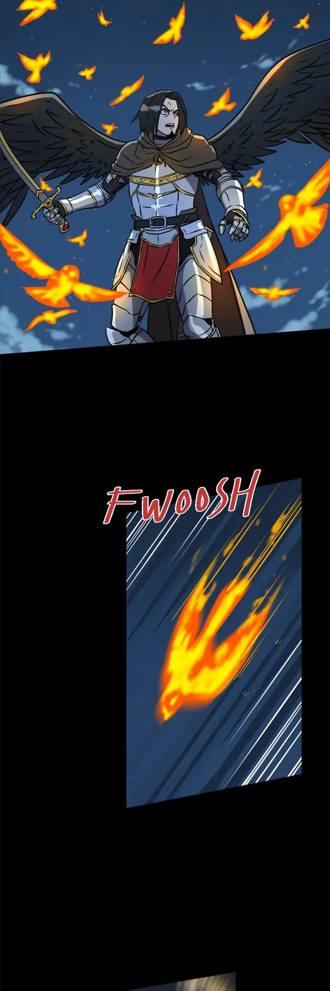 The Chronicle of Seven - Manhwa Chapter 37 - page 15