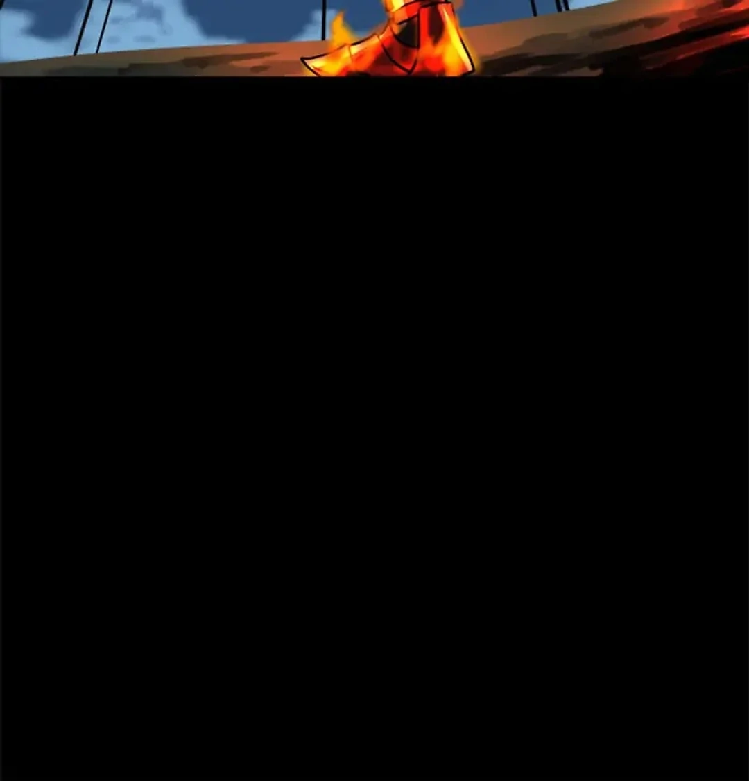 The Chronicle of Seven - Manhwa Chapter 37 - page 17