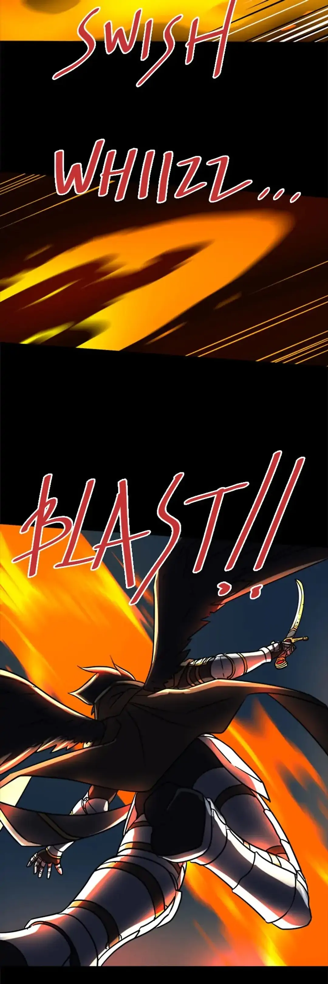 The Chronicle of Seven - Manhwa Chapter 37 - page 4
