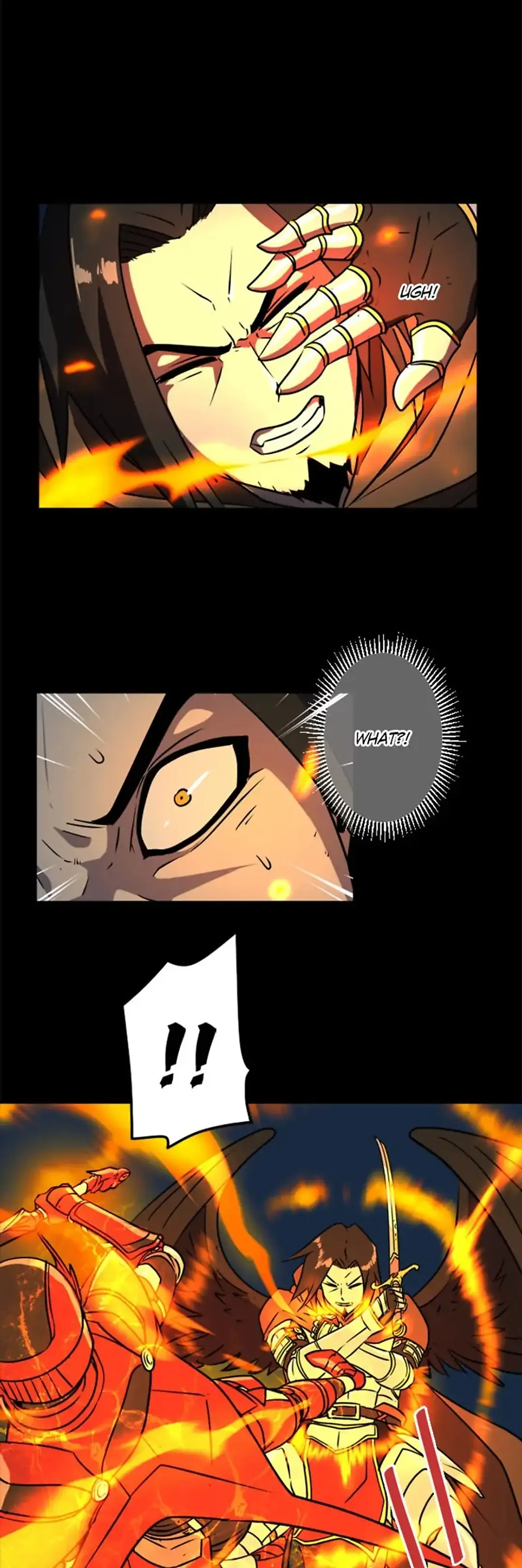 The Chronicle of Seven - Manhwa Chapter 37 - page 5