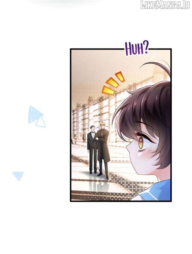 She Becomes Glamorous After The Engagement Annulment Chapter 2 - page 11