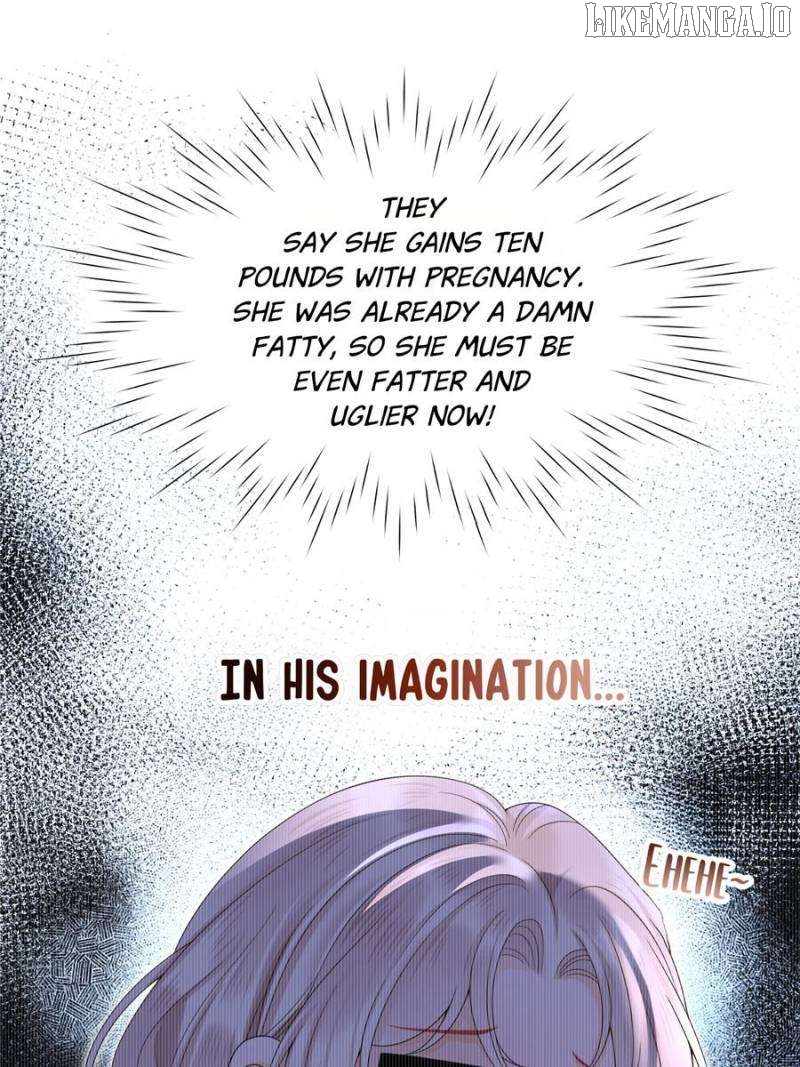 She Becomes Glamorous After The Engagement Annulment Chapter 2 - page 14