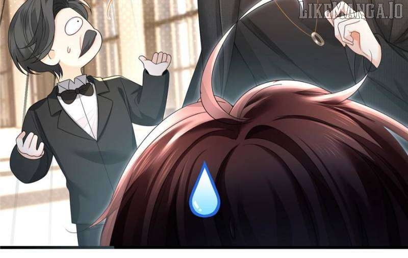 She Becomes Glamorous After The Engagement Annulment Chapter 2 - page 26
