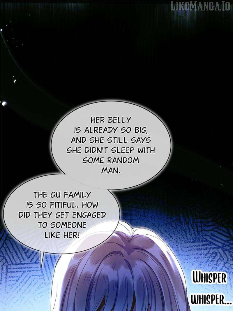 She Becomes Glamorous After The Engagement Annulment Chapter 2 - page 33