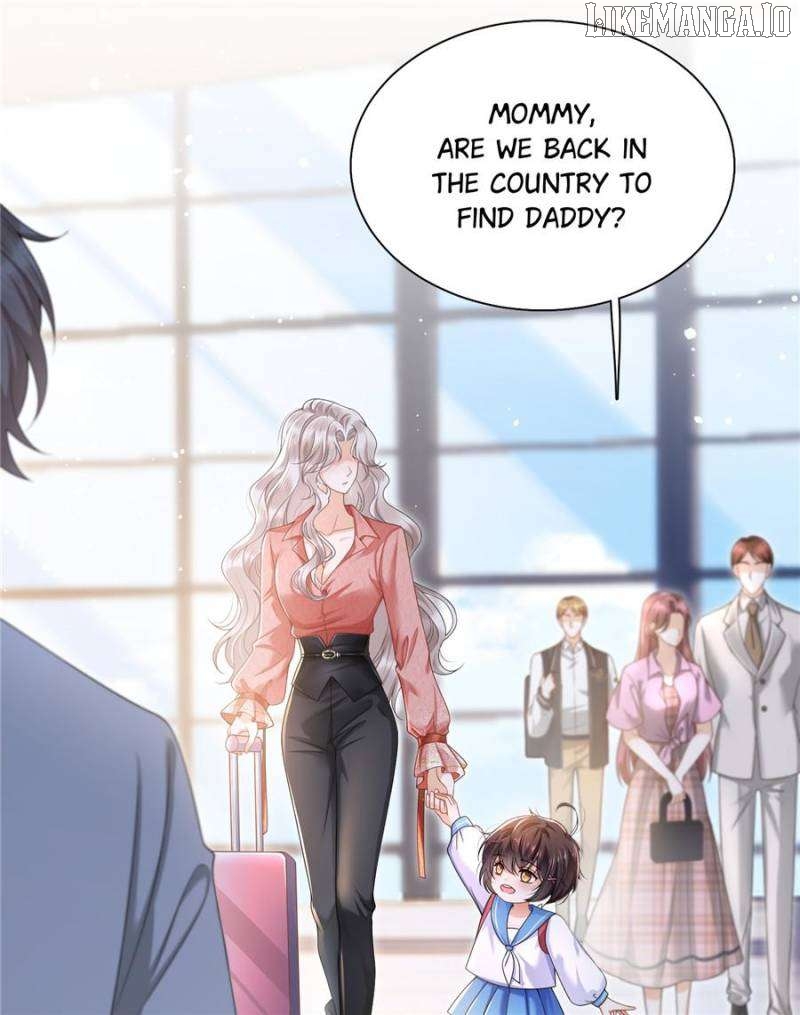 She Becomes Glamorous After The Engagement Annulment Chapter 2 - page 4