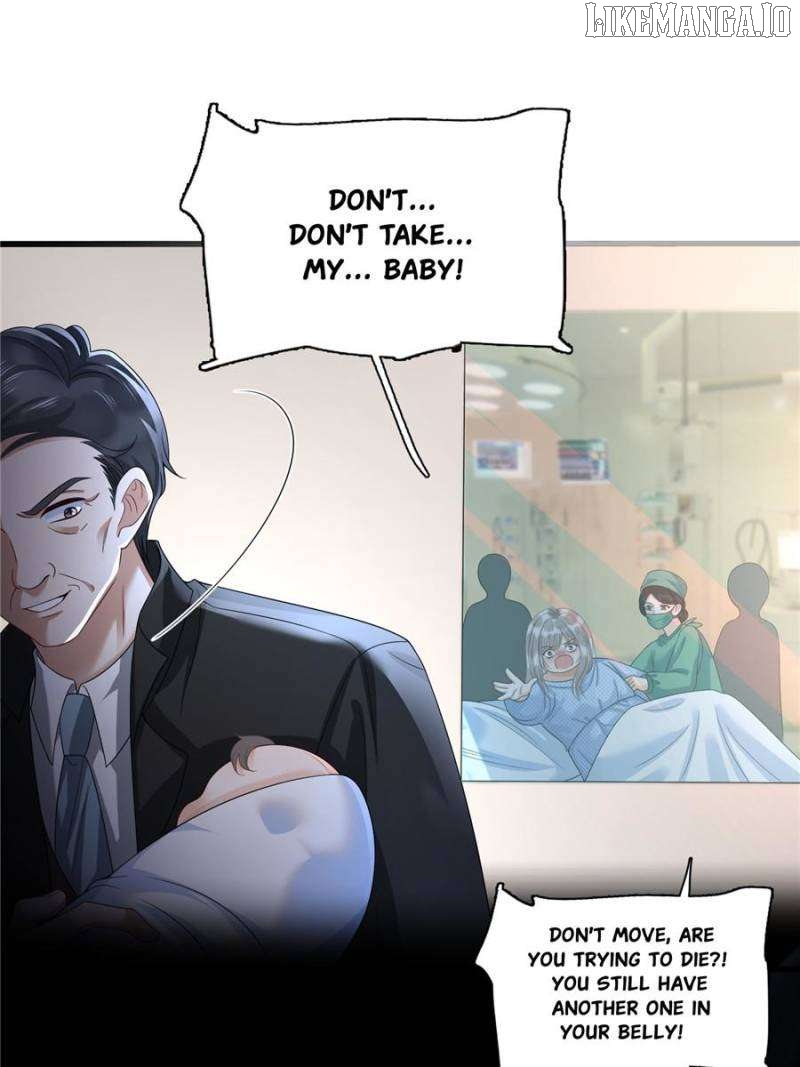 She Becomes Glamorous After The Engagement Annulment Chapter 2 - page 45