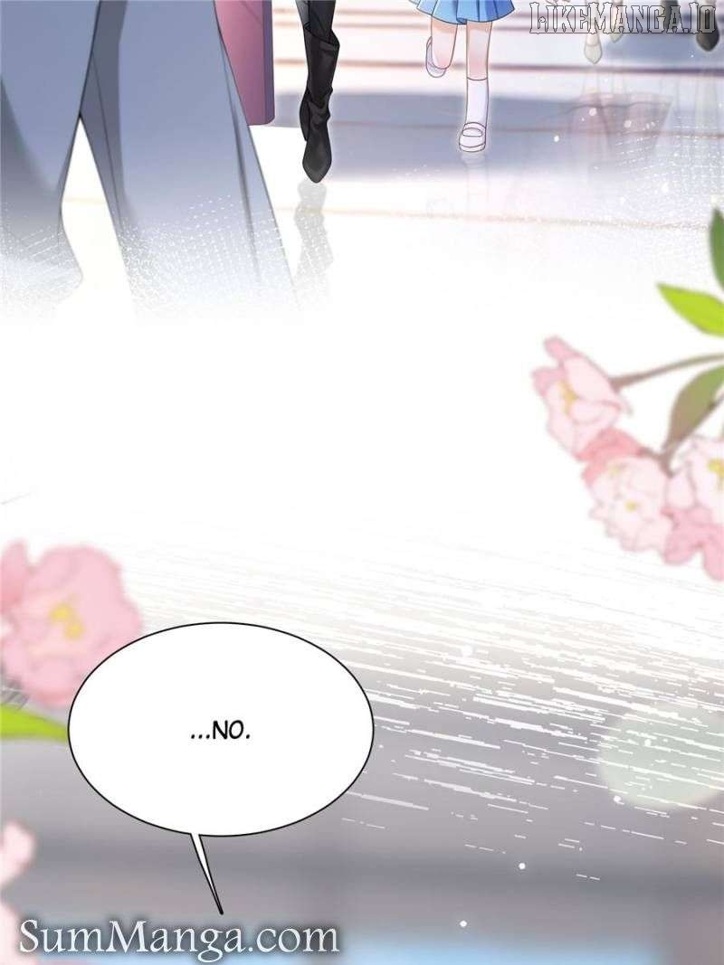 She Becomes Glamorous After The Engagement Annulment Chapter 2 - page 5