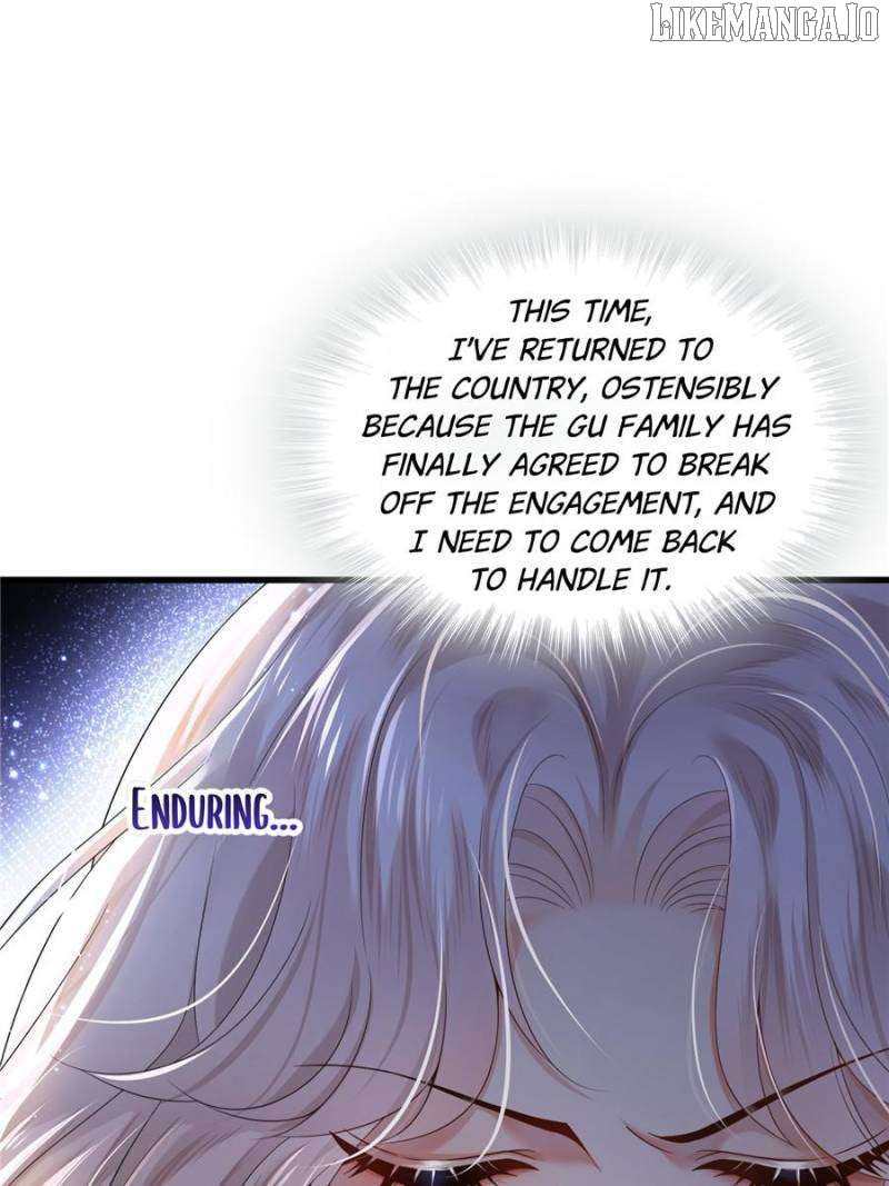 She Becomes Glamorous After The Engagement Annulment Chapter 2 - page 50