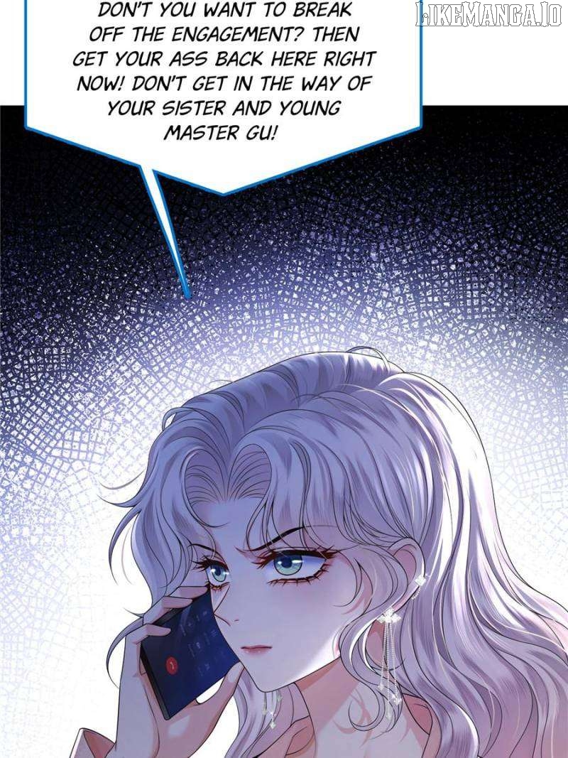 She Becomes Glamorous After The Engagement Annulment Chapter 2 - page 54