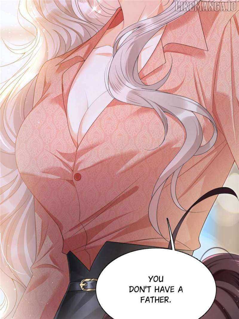 She Becomes Glamorous After The Engagement Annulment Chapter 2 - page 7