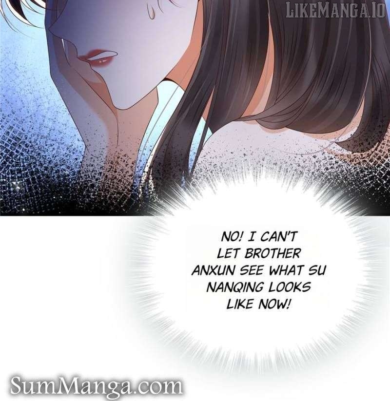 She Becomes Glamorous After The Engagement Annulment Chapter 6 - page 10