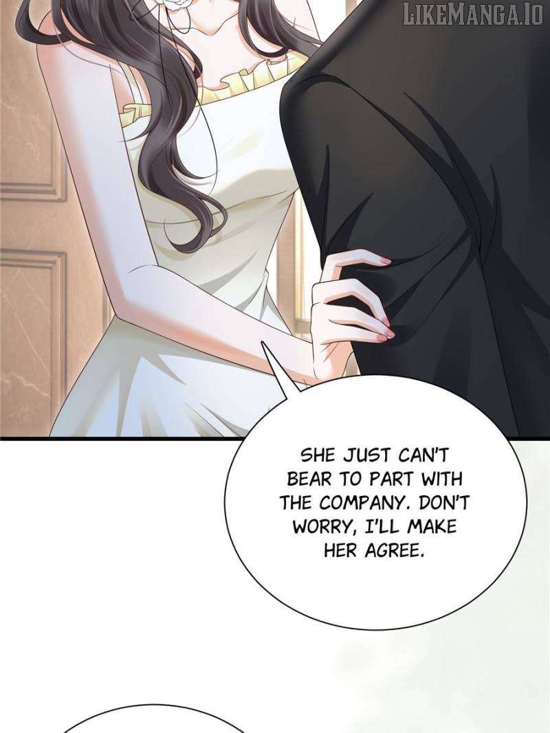 She Becomes Glamorous After The Engagement Annulment Chapter 6 - page 12