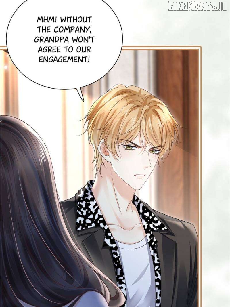 She Becomes Glamorous After The Engagement Annulment Chapter 6 - page 13